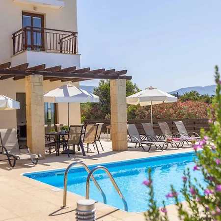 Villa Michael Coral Peyia