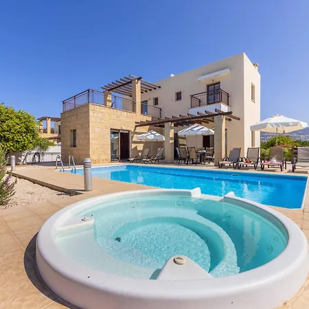 Michael Coral Villa *