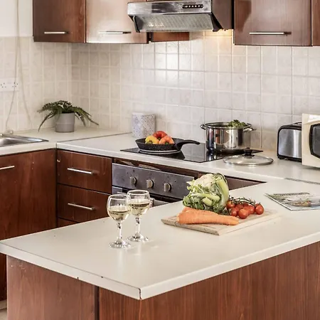 Villa Michael Coral Peyia