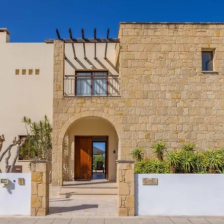 Villa Michael Coral Peyia