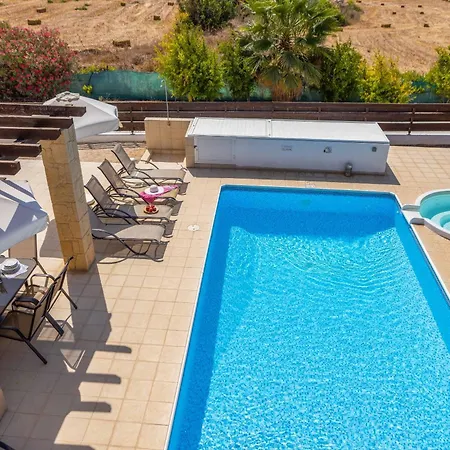 Villa Michael Coral Peyia