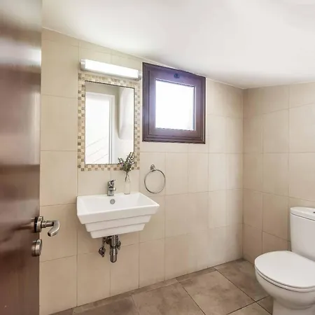 Βίλα Michael Coral *