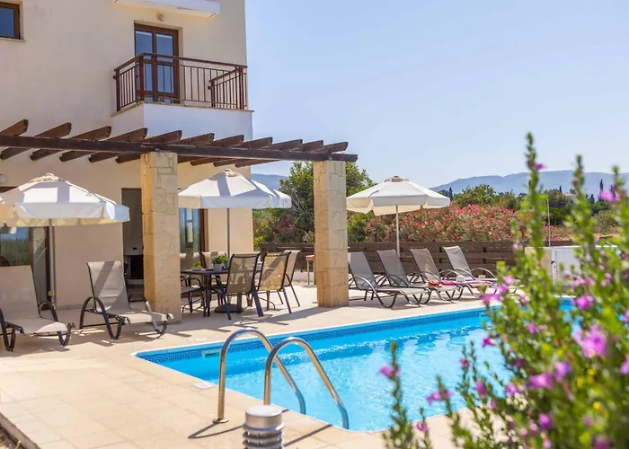 ヴィラ Michael Coral ペイヤ