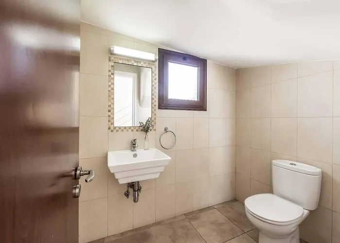 Vila Michael Coral *