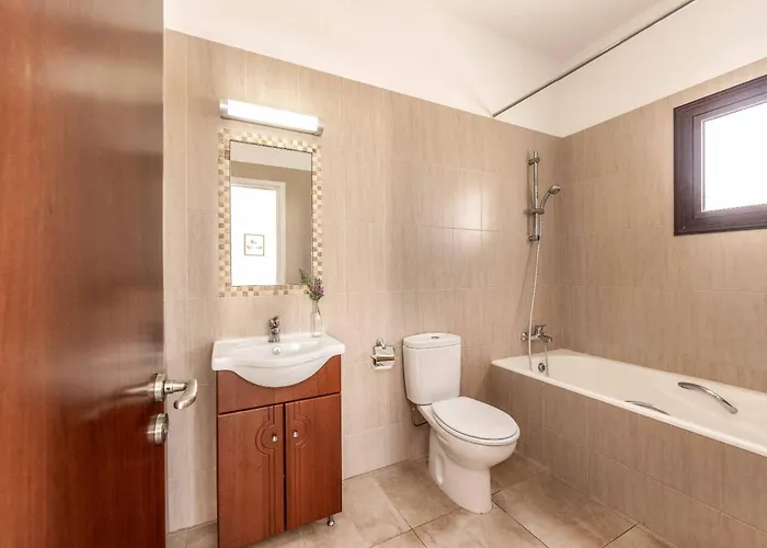 Michael Coral ヴィラ *