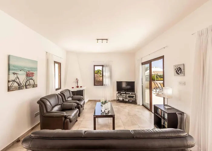 Michael Coral ヴィラ ペイヤ