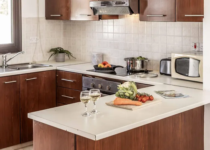 Vila Michael Coral Pegeia