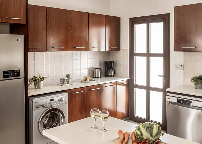 Michael Coral ヴィラ ペイヤ