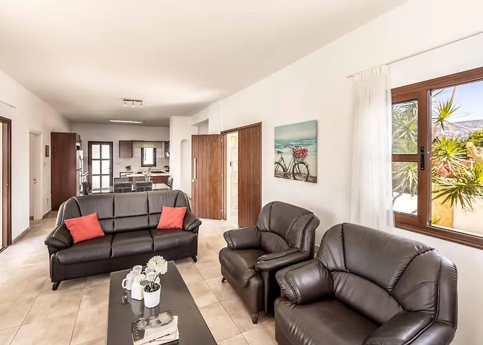 Michael Coral ヴィラ ペイヤ