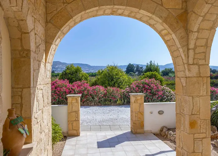 ヴィラ Michael Coral